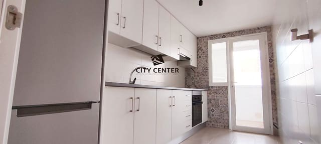 2 chambre Appartement à vendre à Granadilla de Abona avec garage - 220 000 € (Ref: 9566309)