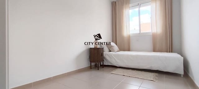 2 chambre Appartement à vendre à Granadilla de Abona avec garage - 220 000 € (Ref: 9566309)