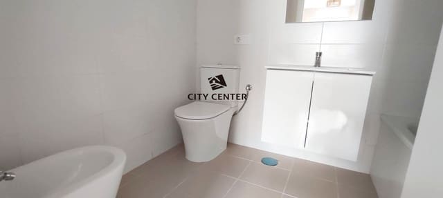 2 chambre Appartement à vendre à Granadilla de Abona avec garage - 220 000 € (Ref: 9566309)