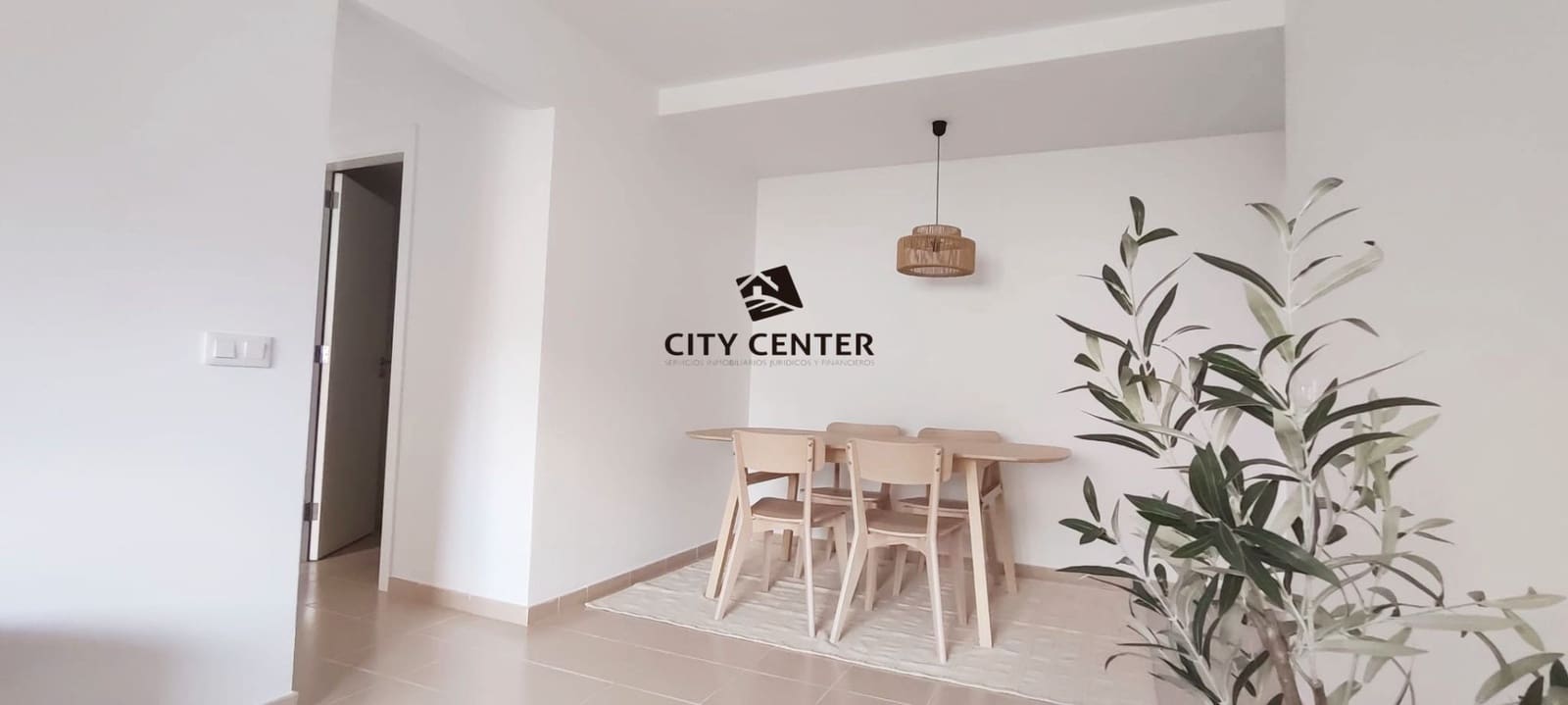 2 chambre Appartement à vendre à Granadilla de Abona avec garage - 220 000 € (Ref: 9566309)