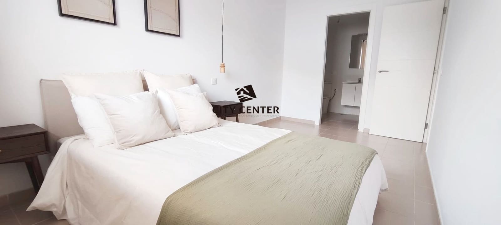 2 chambre Appartement à vendre à Granadilla de Abona avec garage - 220 000 € (Ref: 9566309)