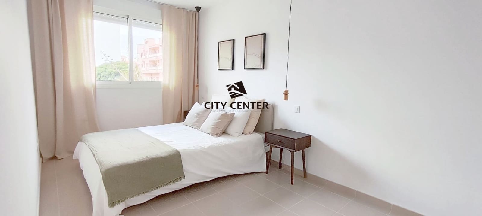 2 chambre Appartement à vendre à Granadilla de Abona avec garage - 220 000 € (Ref: 9566309)