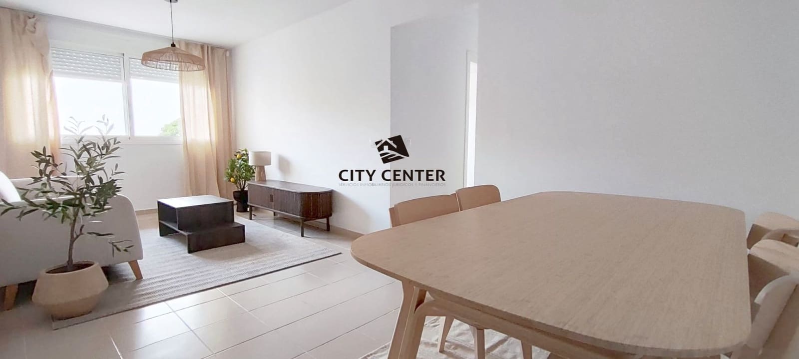 2 chambre Appartement à vendre à Granadilla de Abona avec garage - 220 000 € (Ref: 9566309)