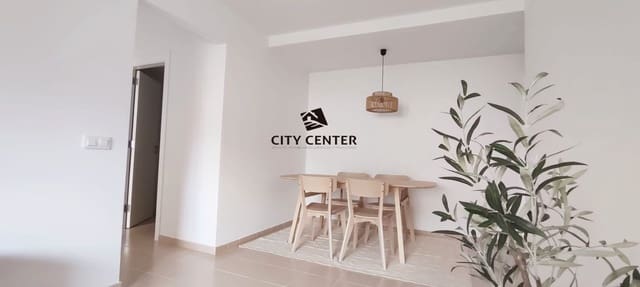 2 chambre Appartement à vendre à Granadilla de Abona avec garage - 220 000 € (Ref: 9566309)