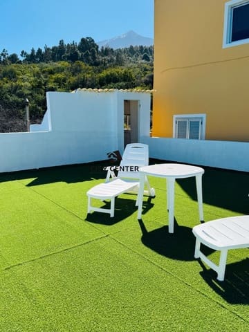 4 slaapkamer Finca/Landhuis te koop in Icod de los Vinos - € 221.500 (Ref: 9566310)