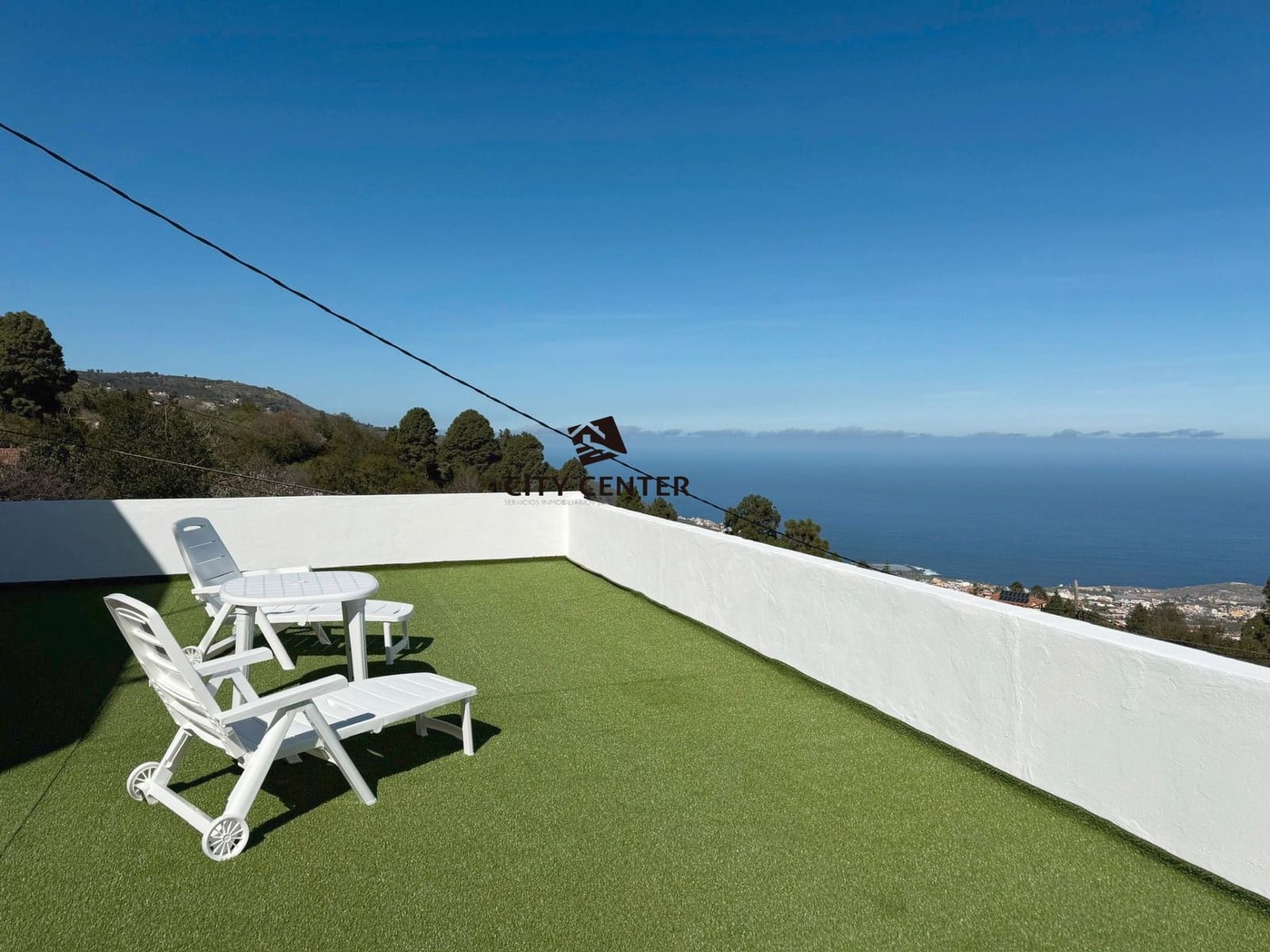 4 bedroom Finca/Country House for sale in Icod de los Vinos - € 221,500 (Ref: 9566310)