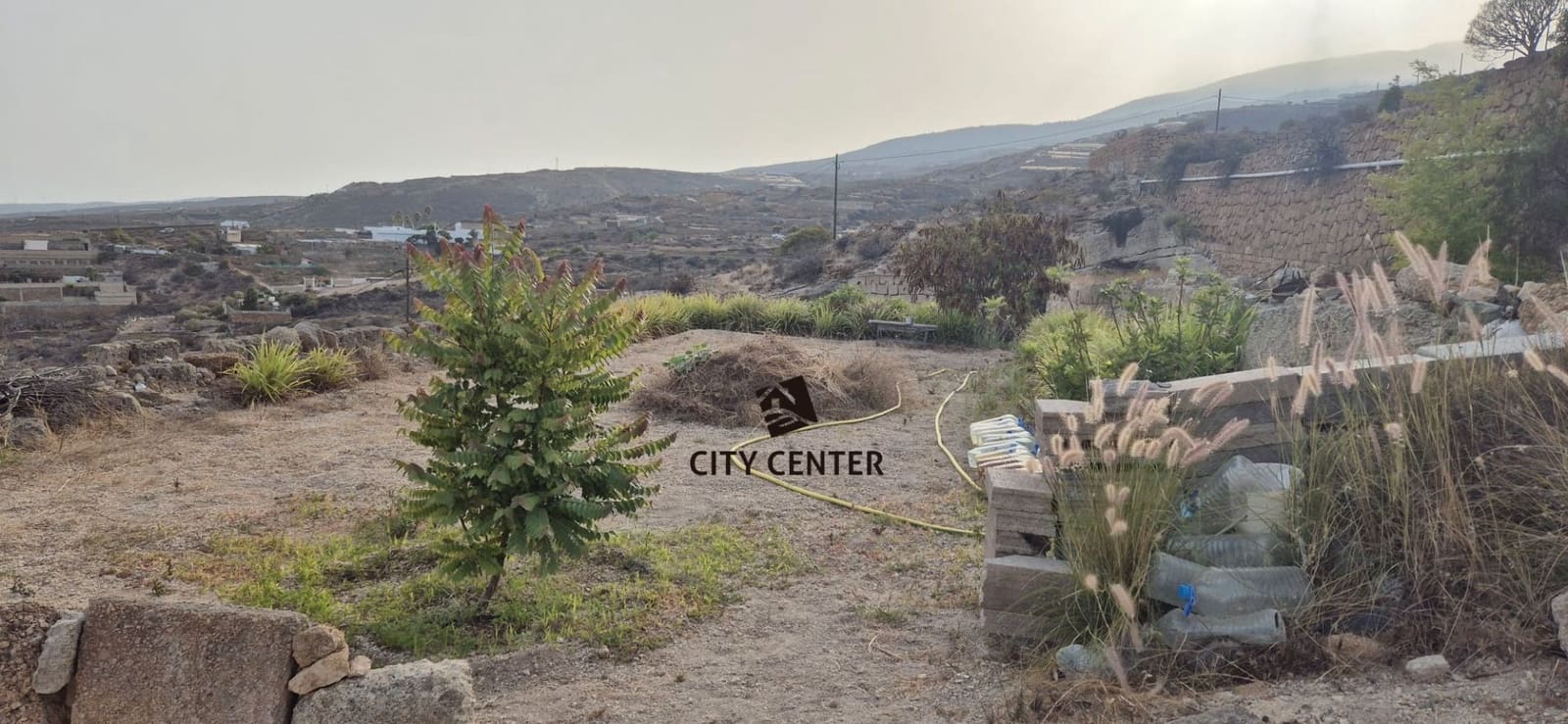 Finca/Country House for sale in Fasnia - € 76,000 (Ref: 9593186)