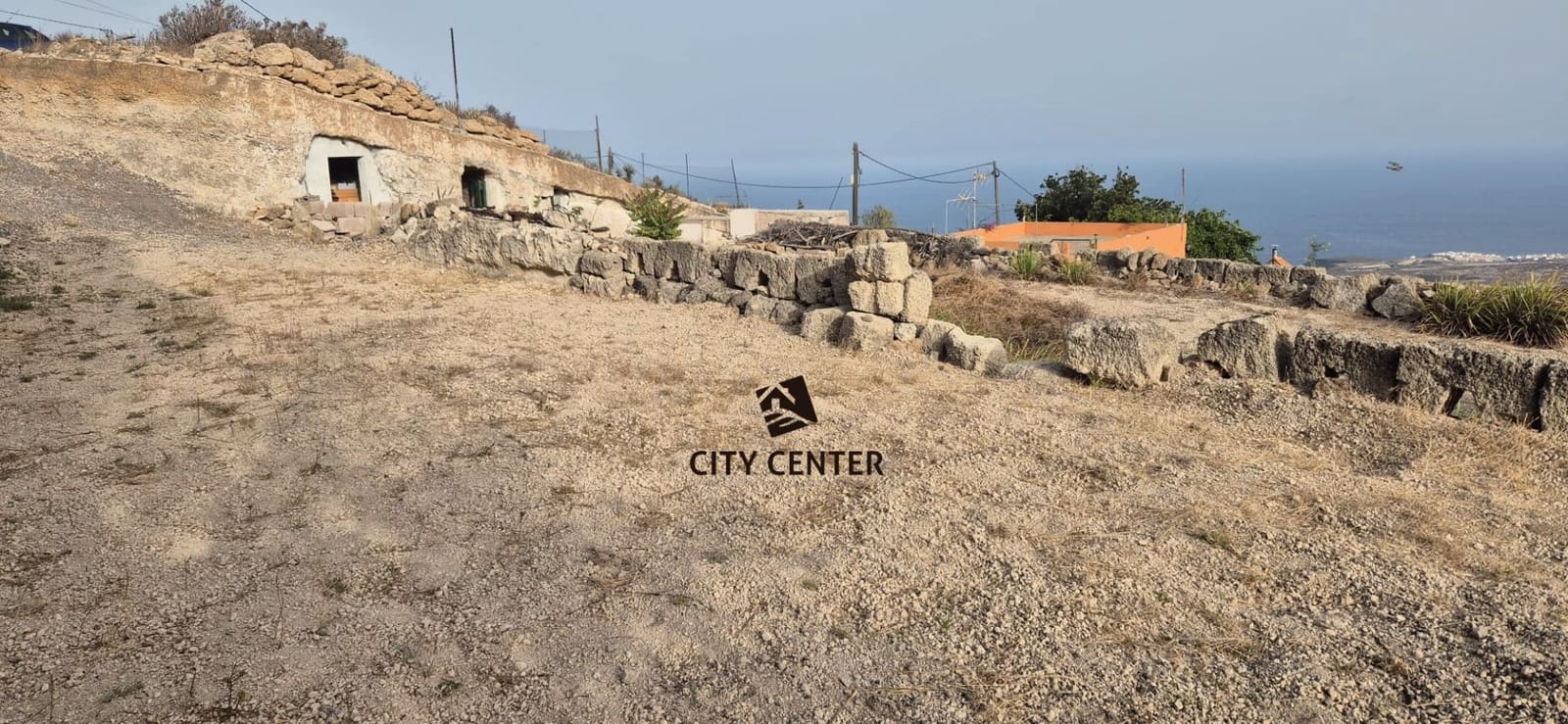 Finca/Country House for sale in Fasnia - € 76,000 (Ref: 9593186)