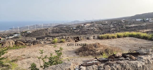 Finca/Country House for sale in Fasnia - € 76,000 (Ref: 9593186)