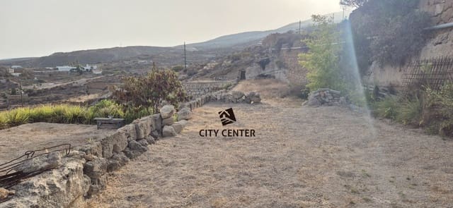 Finca/Country House for sale in Fasnia - € 76,000 (Ref: 9593186)