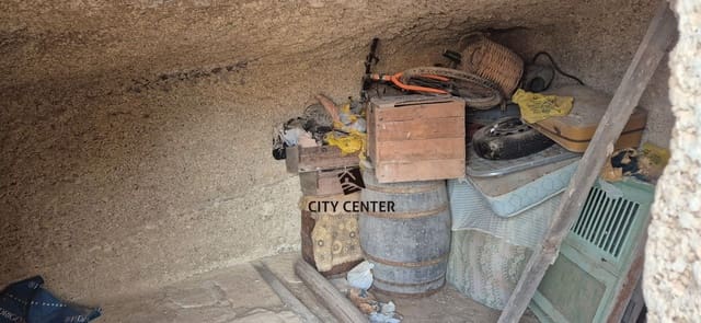 Finca/Country House for sale in Fasnia - € 76,000 (Ref: 9593186)