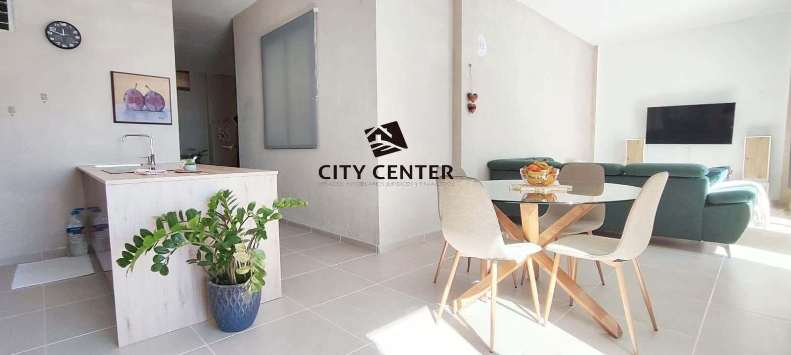 2 chambre Appartement à vendre à Granadilla de Abona - 189 000 € (Ref: 9613895)