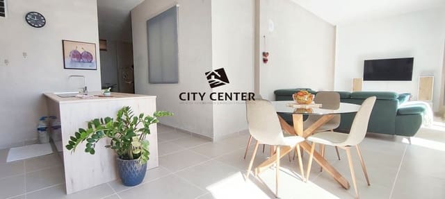 2 chambre Appartement à vendre à Granadilla de Abona - 189 000 € (Ref: 9613895)