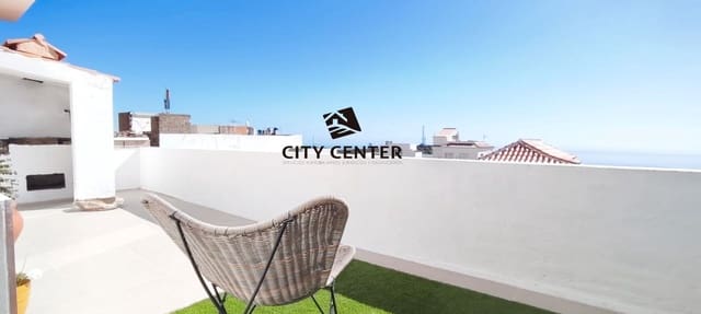 2 chambre Appartement à vendre à Granadilla de Abona - 189 000 € (Ref: 9613895)