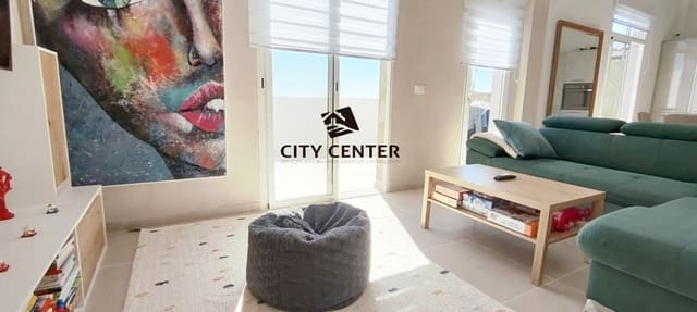 2 chambre Appartement à vendre à Granadilla de Abona - 189 000 € (Ref: 9613895)