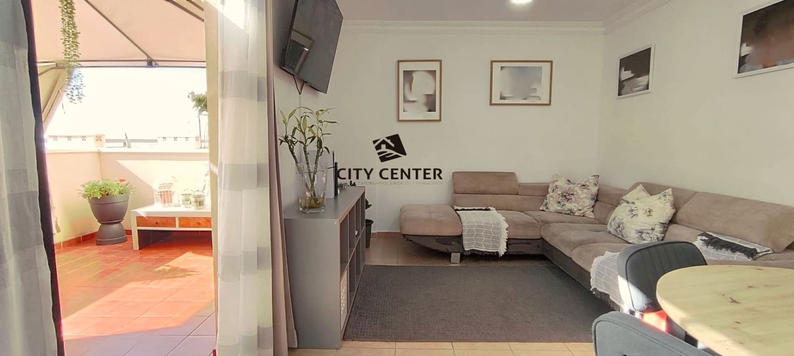 2 chambre Appartement à vendre à Granadilla de Abona - 237 900 € (Ref: 9613896)