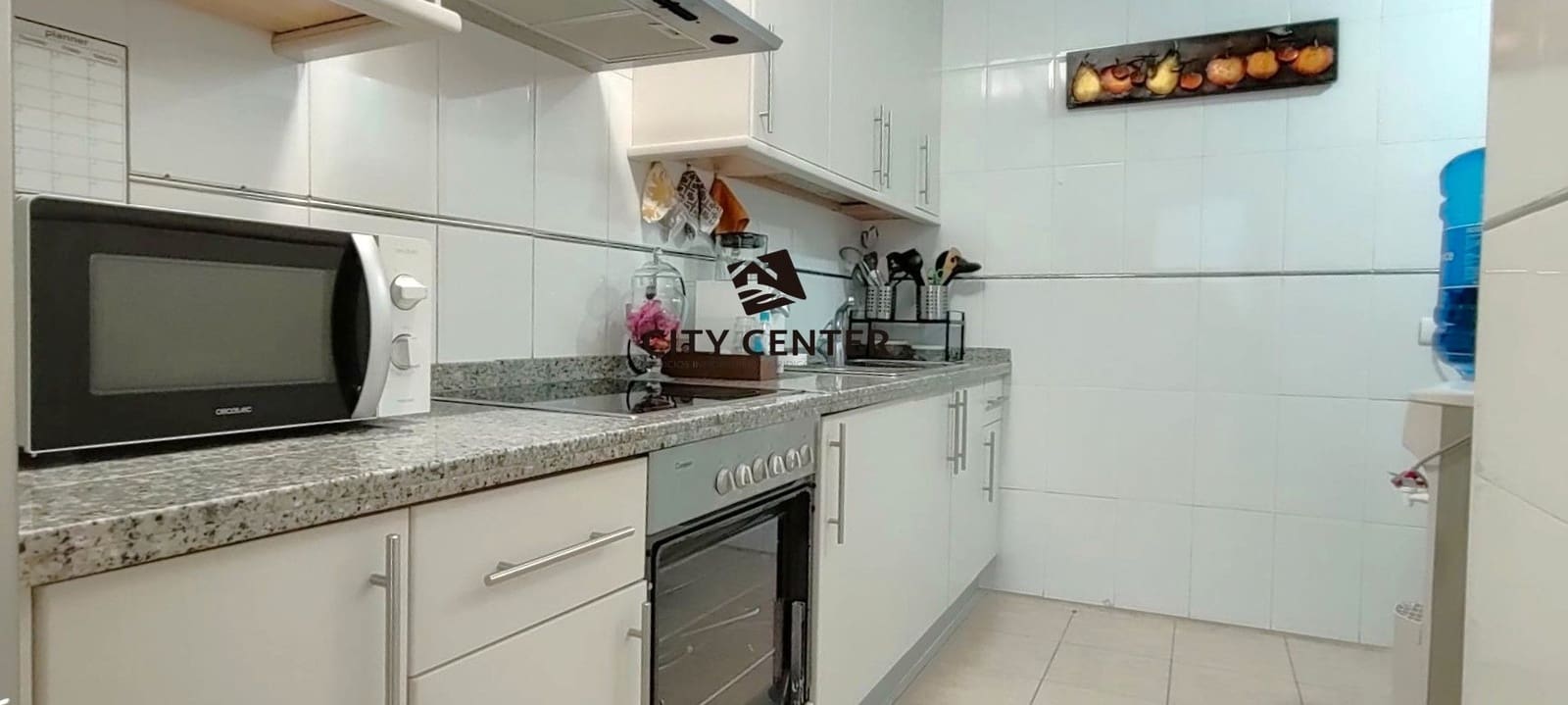 2 chambre Appartement à vendre à Granadilla de Abona - 237 900 € (Ref: 9613896)