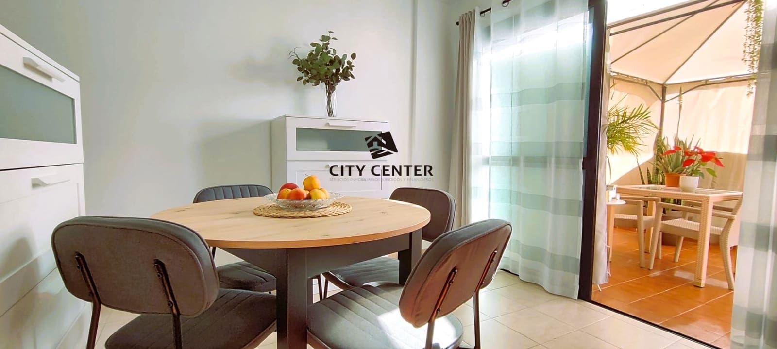 2 chambre Appartement à vendre à Granadilla de Abona - 237 900 € (Ref: 9613896)