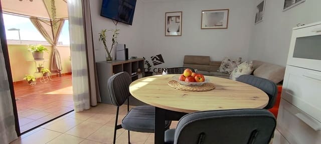 2 chambre Appartement à vendre à Granadilla de Abona - 237 900 € (Ref: 9613896)