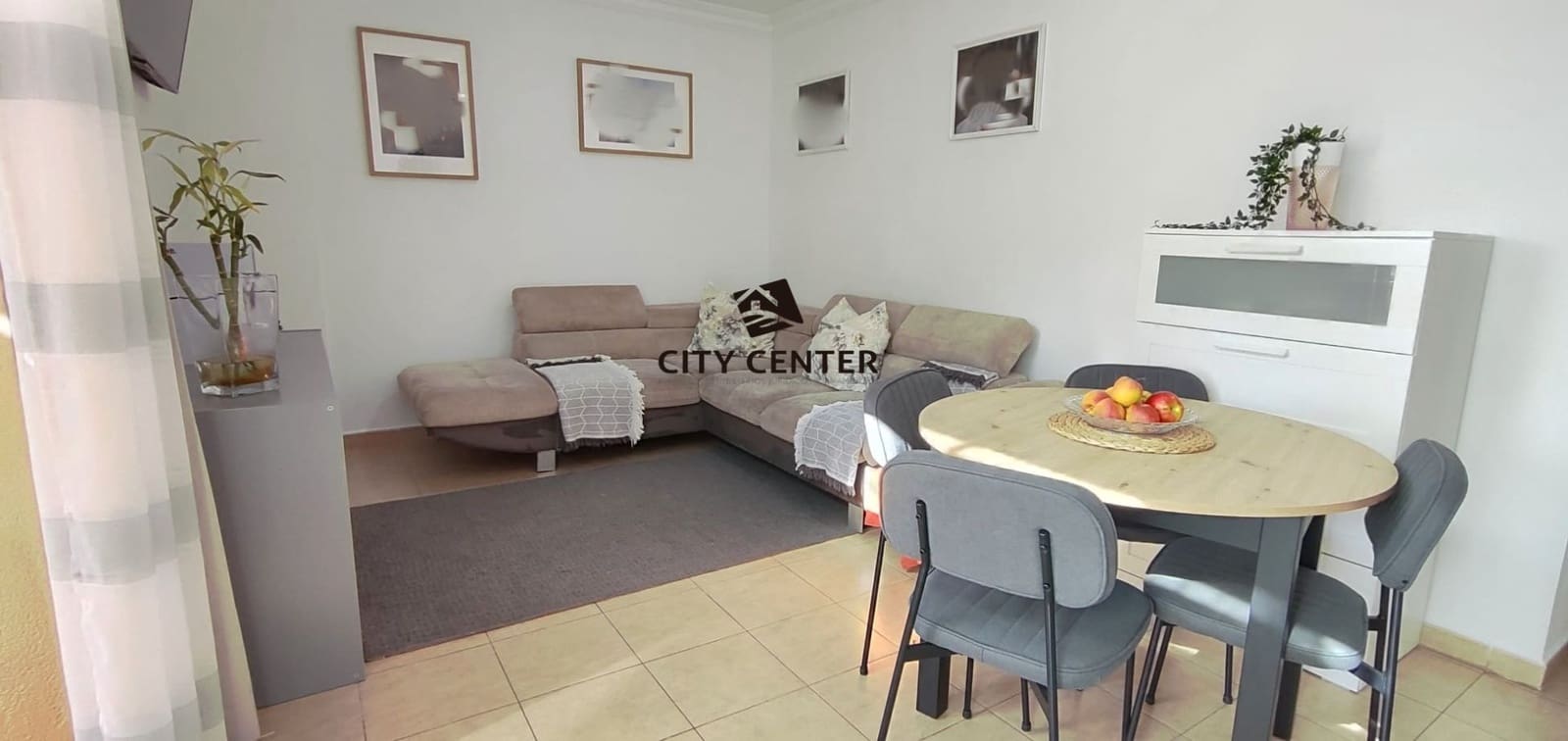 2 chambre Appartement à vendre à Granadilla de Abona - 237 900 € (Ref: 9613896)