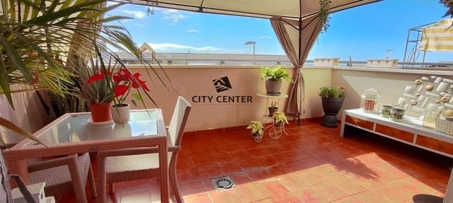 2 chambre Appartement à vendre à Granadilla de Abona - 237 900 € (Ref: 9613896)