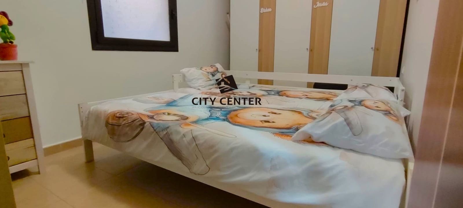 2 chambre Appartement à vendre à Granadilla de Abona - 237 900 € (Ref: 9613896)