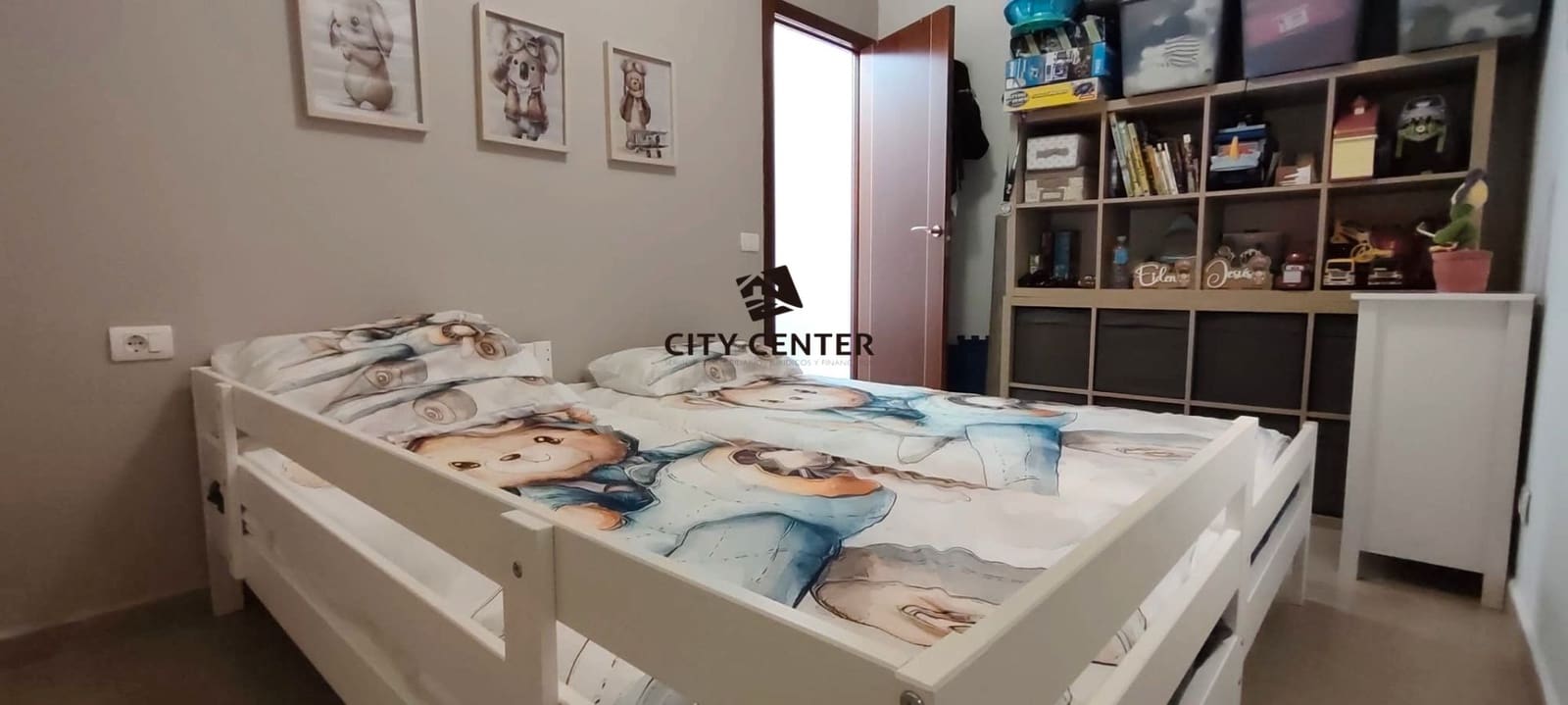 2 chambre Appartement à vendre à Granadilla de Abona - 237 900 € (Ref: 9613896)