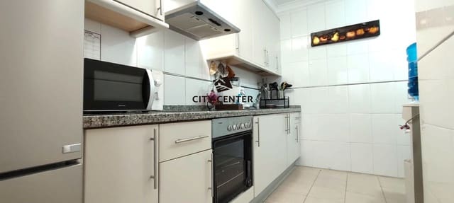 2 chambre Appartement à vendre à Granadilla de Abona - 237 900 € (Ref: 9613896)