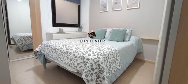 2 chambre Appartement à vendre à Granadilla de Abona - 237 900 € (Ref: 9613896)