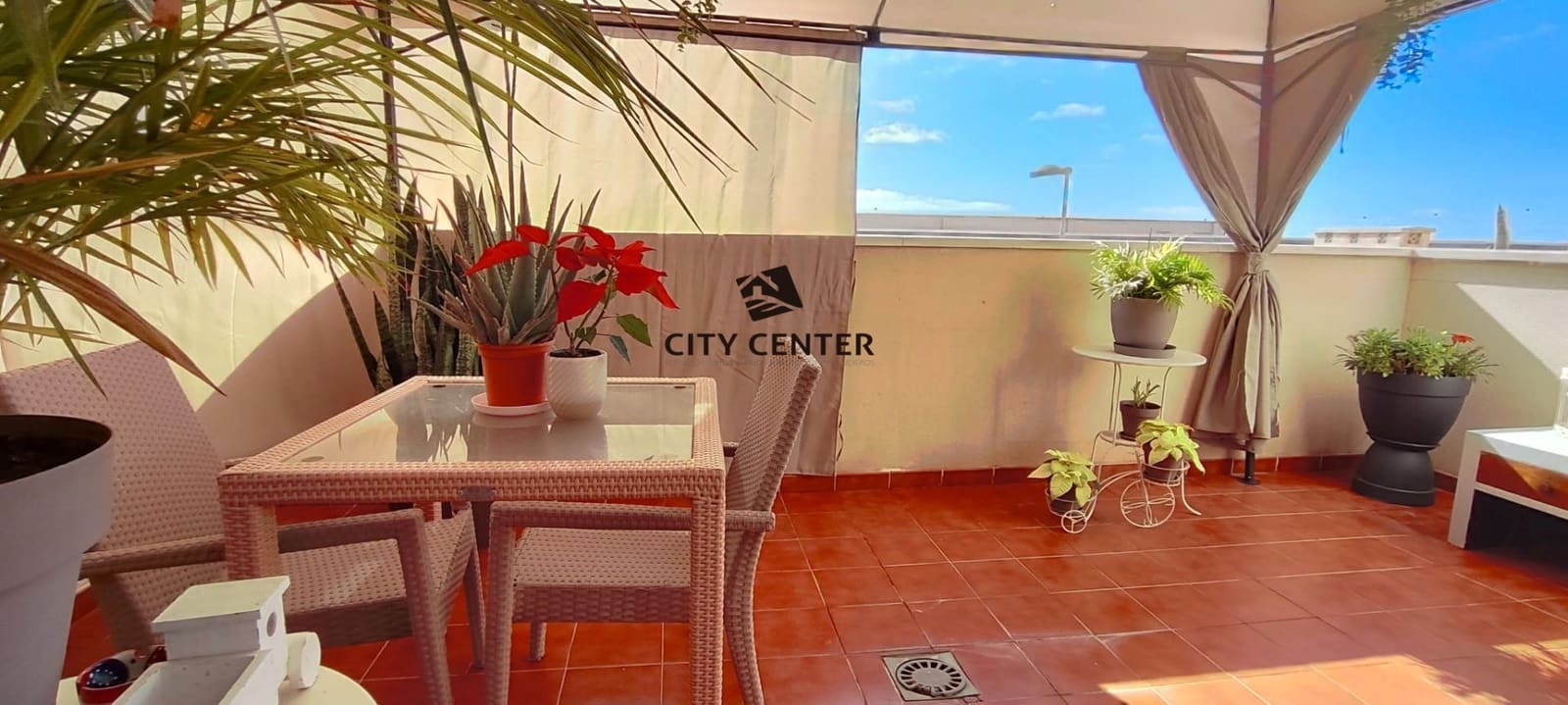 2 chambre Appartement à vendre à Granadilla de Abona - 237 900 € (Ref: 9613896)