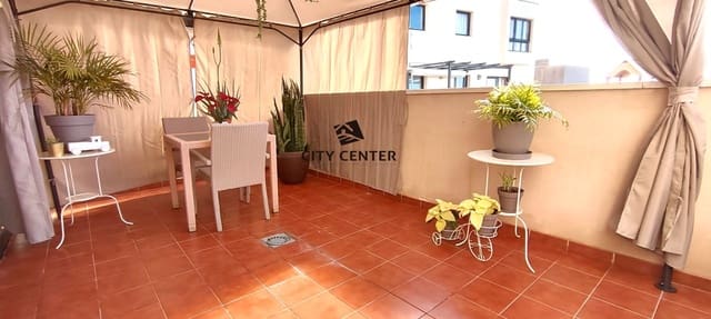 2 slaapkamer Flat te koop in Granadilla de Abona - € 237.900 (Ref: 9613896)