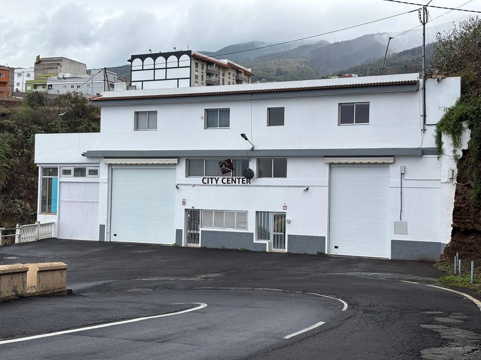 Local Comercial en Santa Ursula en alquiler - 5.500 € (Ref: 9613897)