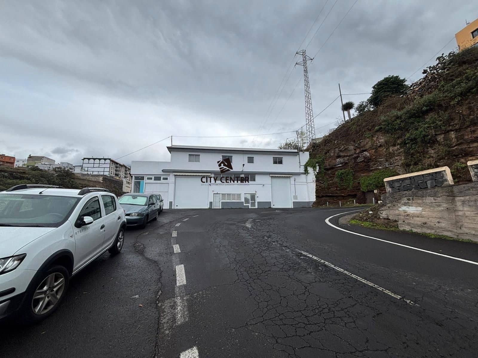 Local Comercial en Santa Ursula en alquiler - 5.500 € (Ref: 9613897)