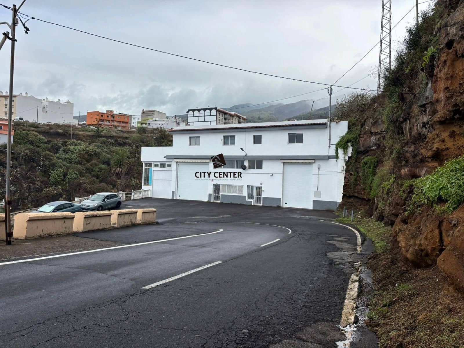 Local Comercial en Santa Ursula en alquiler - 5.500 € (Ref: 9613897)