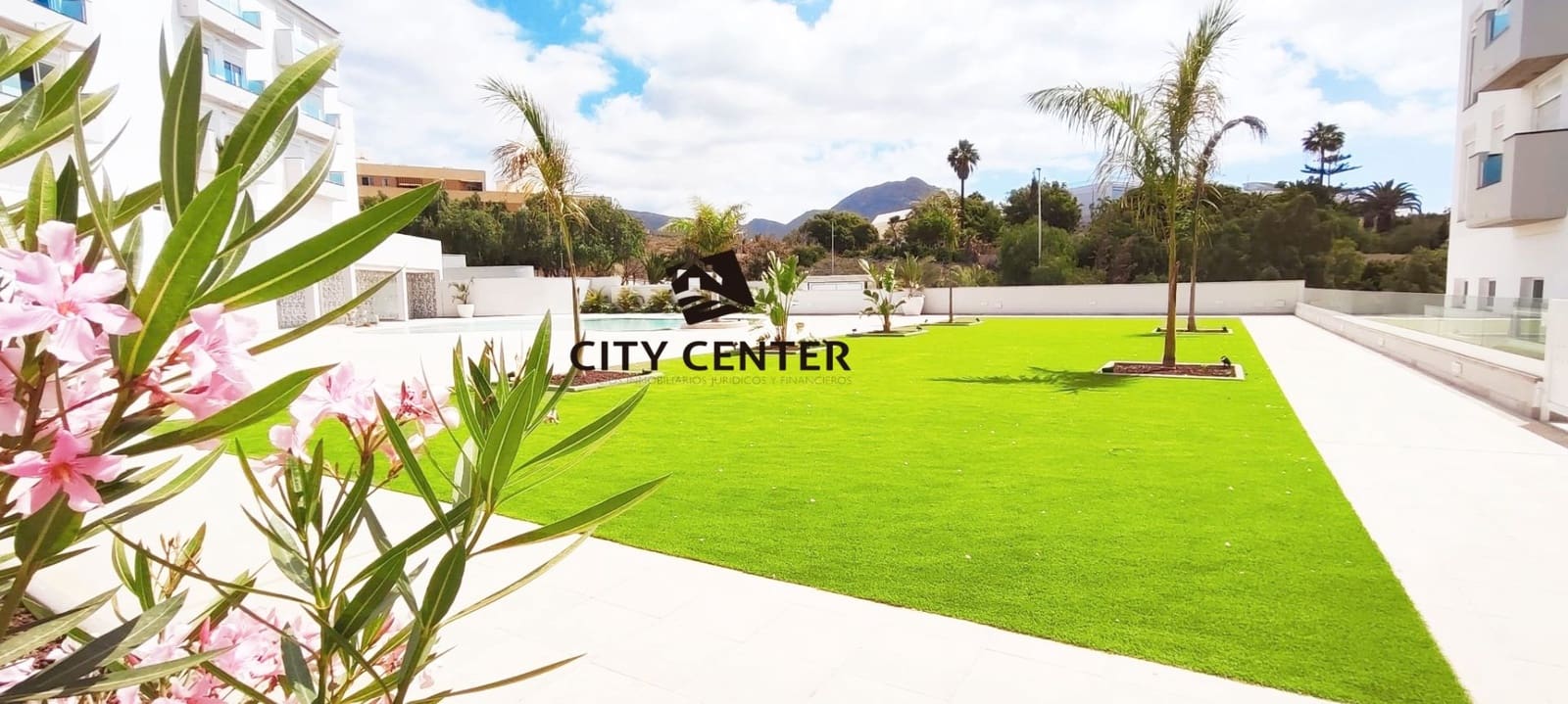 2 chambre Appartement à vendre à Arona avec piscine - 254 900 € (Ref: 9613898)