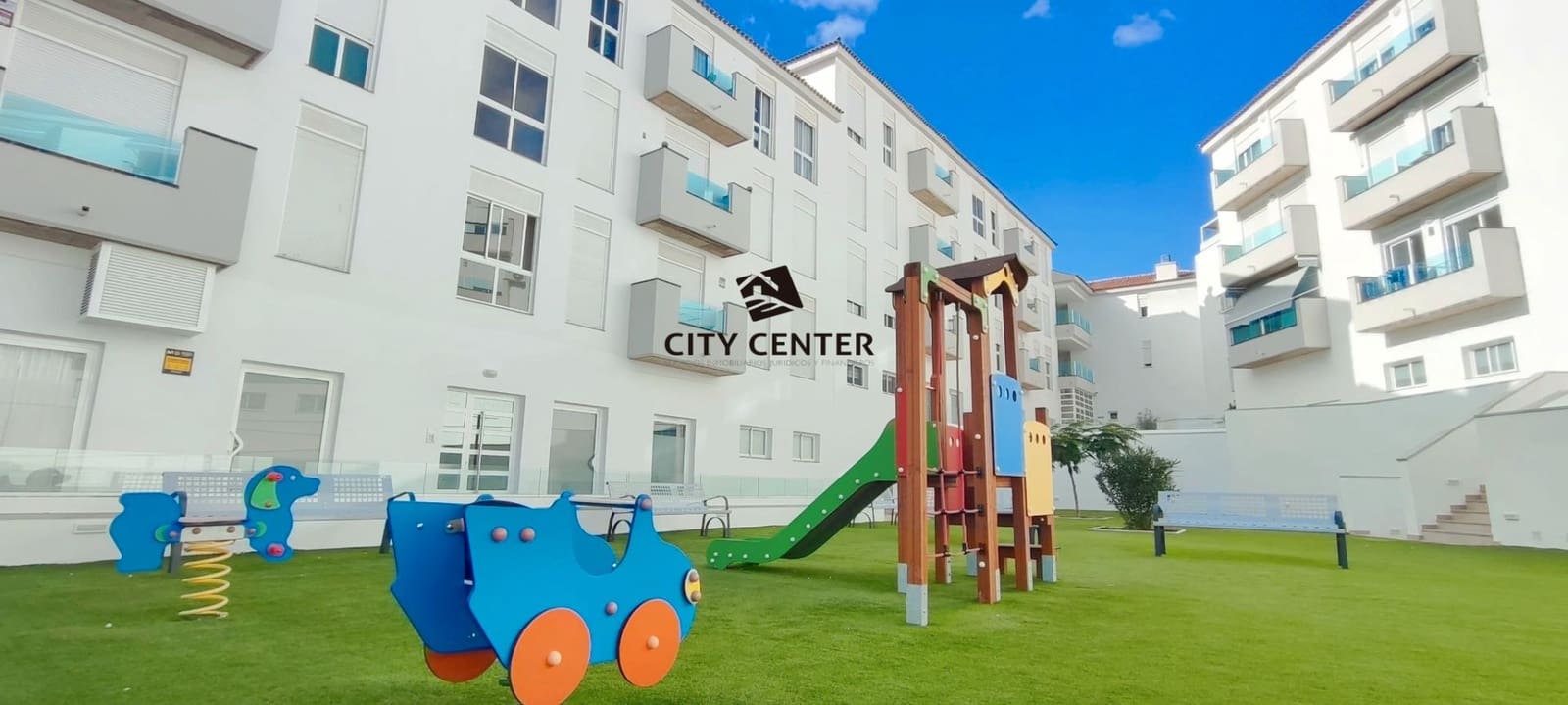 2 chambre Appartement à vendre à Arona avec piscine - 254 900 € (Ref: 9613898)