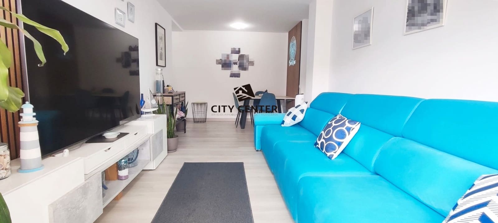 2 chambre Appartement à vendre à Arona avec piscine - 254 900 € (Ref: 9613898)