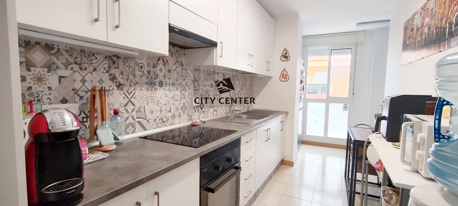 2 chambre Appartement à vendre à Arona avec piscine - 254 900 € (Ref: 9613898)