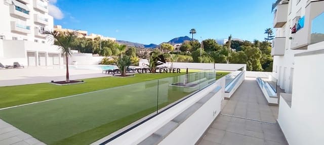 2 chambre Appartement à vendre à Cabo Blanco, Arona avec piscine - 254 900 € (Ref: 9613898)