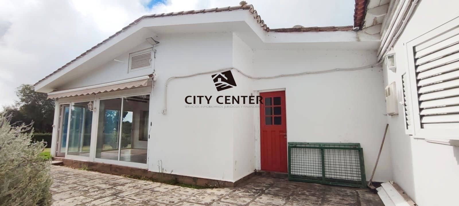 5 soverom Villa til salgs i Tacoronte med garasje - € 780 000 (Ref: 9613900)