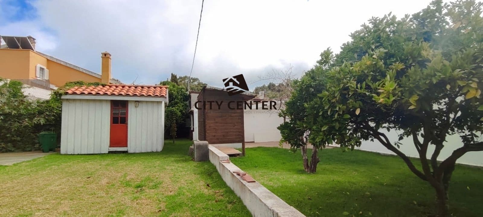 5 soverom Villa til salgs i Tacoronte med garasje - € 780 000 (Ref: 9613900)