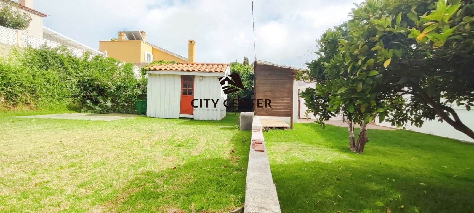 5 soverom Villa til salgs i Tacoronte med garasje - € 780 000 (Ref: 9613900)