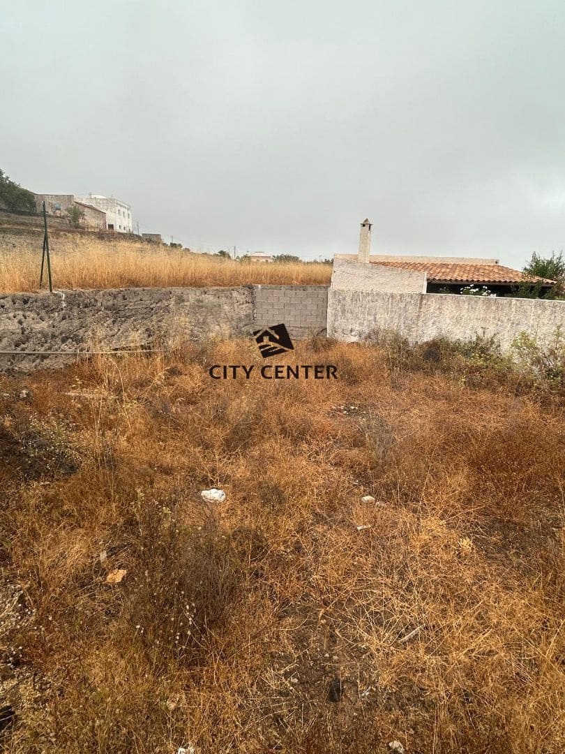 Building Plot for sale in Vilaflor - € 84,000 (Ref: 9613903)