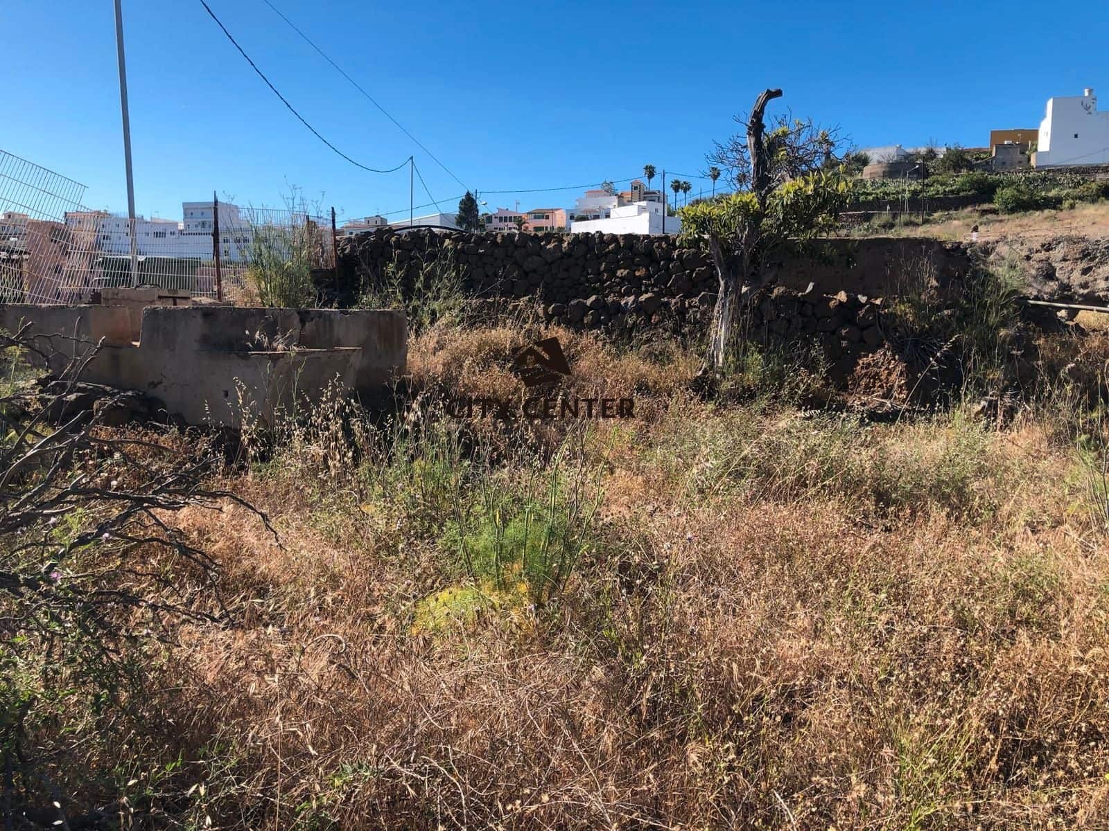 Building Plot for sale in Vilaflor - € 84,000 (Ref: 9613903)
