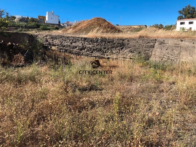 Terreno para Construção para venda em Vilaflor - 84 000 € (Ref: 9613903)
