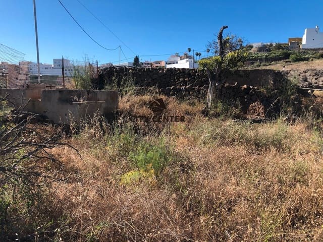 Terreno para Construção para venda em Vilaflor - 84 000 € (Ref: 9613903)