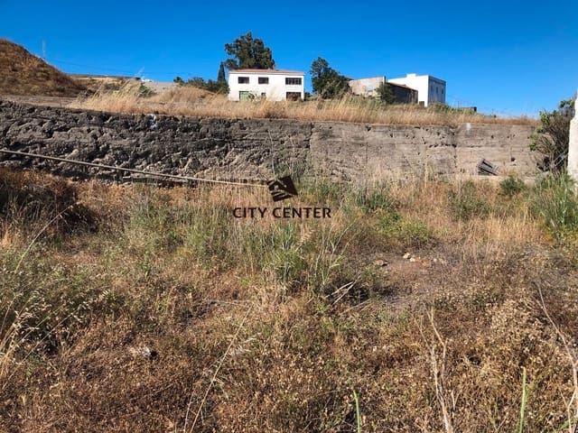 Terreno para Construção para venda em Vilaflor - 84 000 € (Ref: 9613903)