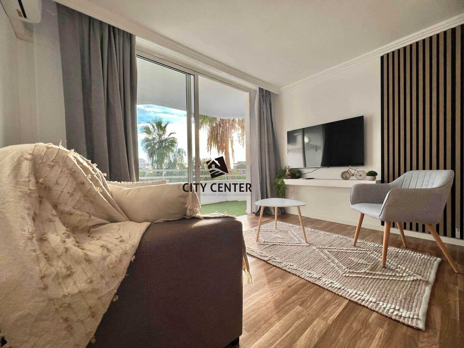 Apartment for sale in San Miguel de Abona with pool - € 168,560 (Ref: 9613904)