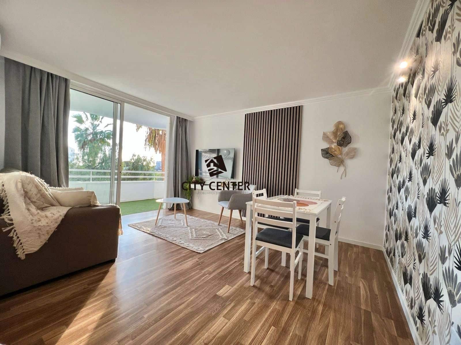 Apartment for sale in San Miguel de Abona with pool - € 168,560 (Ref: 9613904)