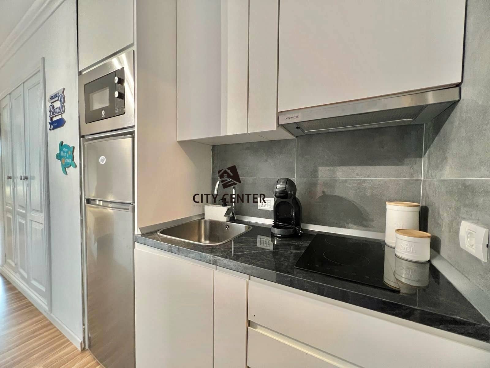 Apartment for sale in San Miguel de Abona with pool - € 168,560 (Ref: 9613904)